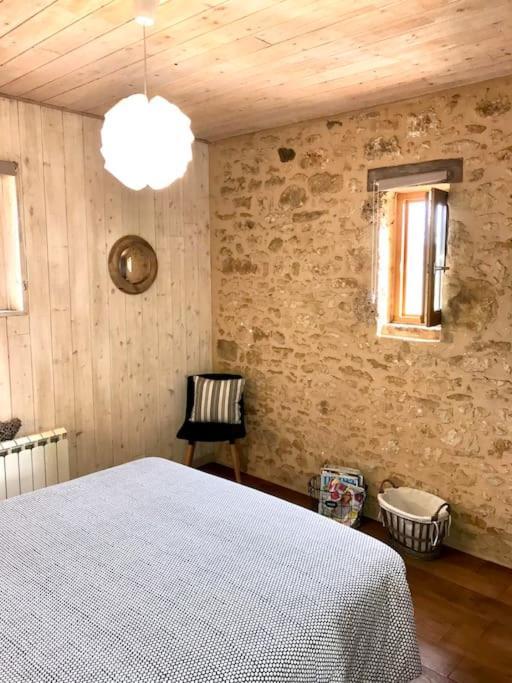« Le Vieux Hangar » Gite A La Ferme Truffe Exteriér fotografie